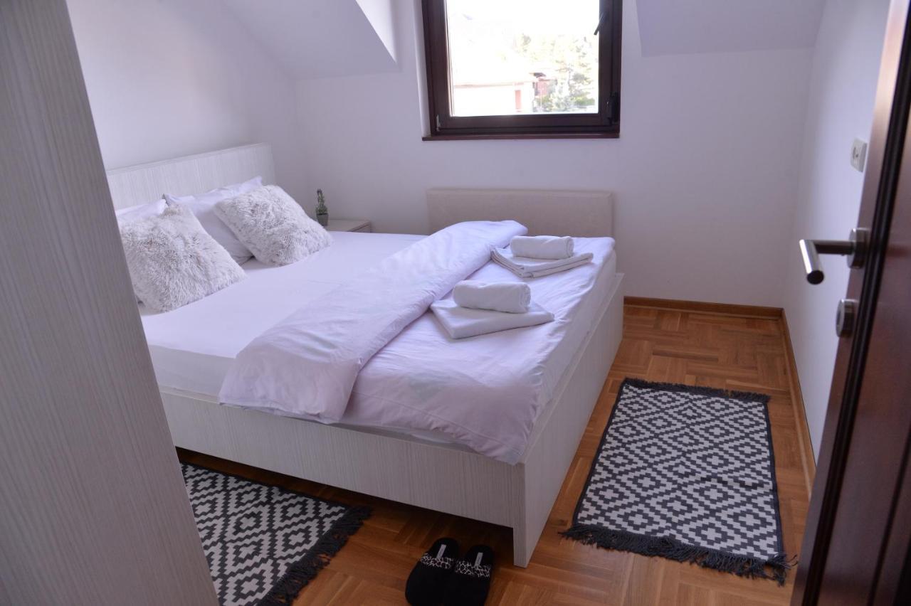 Apartmani Sloboda Zlatibor Exterior photo